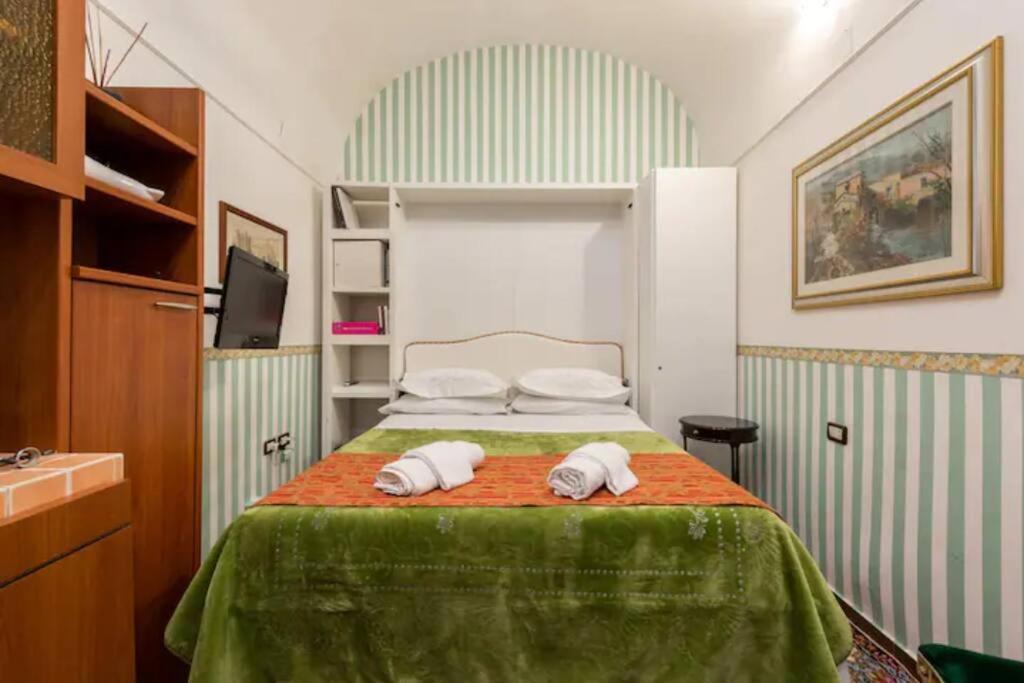 Apt 0 In The Historic Center בארי מראה חיצוני תמונה