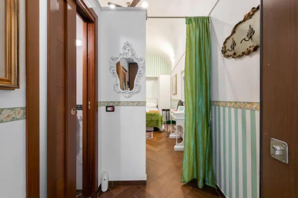 Apt 0 In The Historic Center בארי מראה חיצוני תמונה