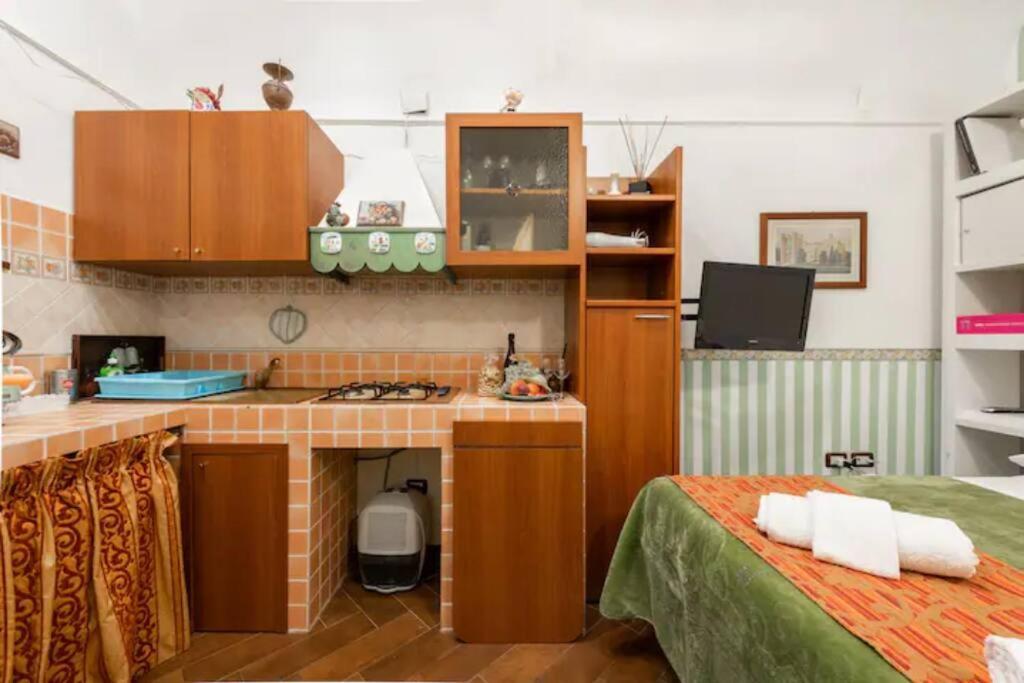 Apt 0 In The Historic Center בארי מראה חיצוני תמונה