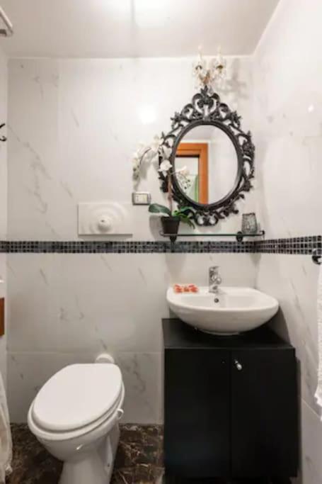 Apt 0 In The Historic Center בארי מראה חיצוני תמונה
