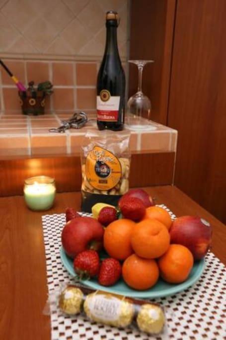 Apt 0 In The Historic Center בארי מראה חיצוני תמונה
