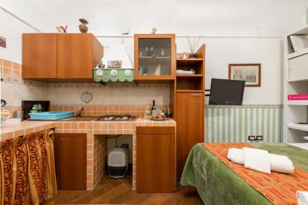 Apt 0 In The Historic Center בארי מראה חיצוני תמונה