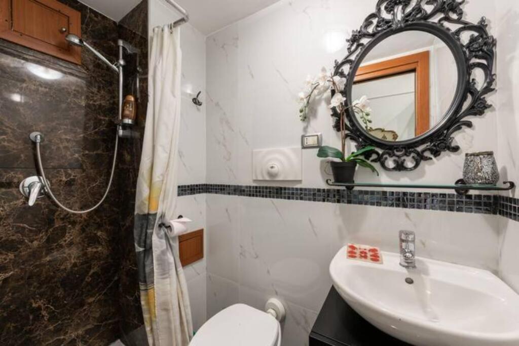 Apt 0 In The Historic Center בארי מראה חיצוני תמונה