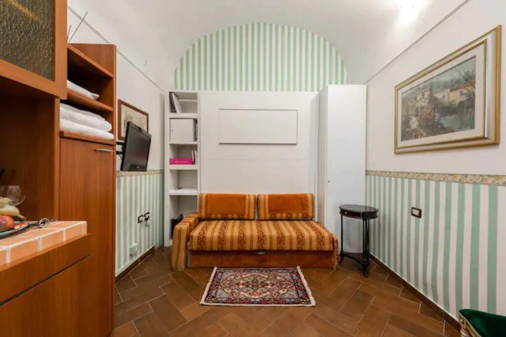 Apt 0 In The Historic Center בארי מראה חיצוני תמונה