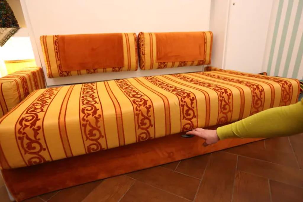 Apt 0 In The Historic Center בארי מראה חיצוני תמונה